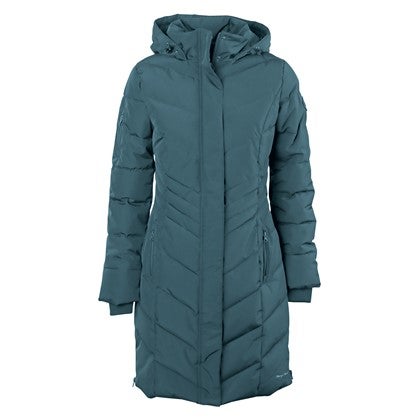 Senna pitk&auml; toppatakki  - Harry's Horse