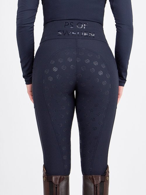 Brooklyn 2.0 Navy - ratsastushousut -  PS of Sweden